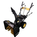 Снегоуборщик HUTER SGC 4100L